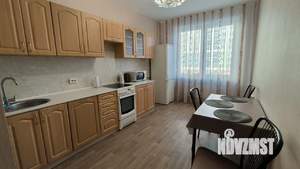 3-к квартира, на длительный срок, 80м2, 3/9 этаж