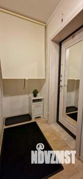 2-к квартира, посуточно, 50м2, 1/1 этаж