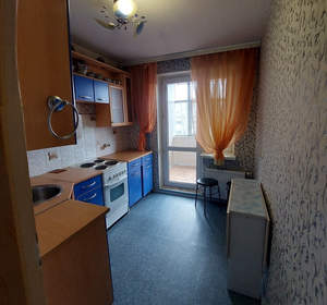 2-к квартира, на длительный срок, 48м2, 14/16 этаж