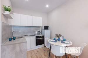 1-к квартира, посуточно, 42м2, 3/27 этаж