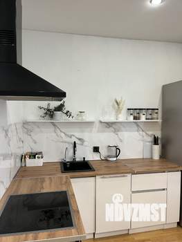 2-к квартира, на длительный срок, 63м2, 17/22 этаж