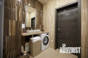 1-к квартира, посуточно, 57м2, 4/9 этаж