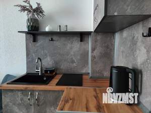 Студия квартира, посуточно, 27м2, 13/28 этаж