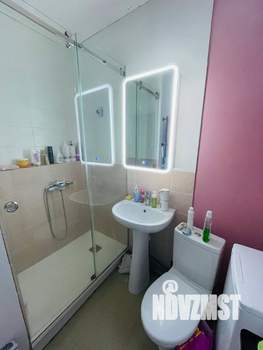 Студия квартира, на длительный срок, 22м2, 8/8 этаж