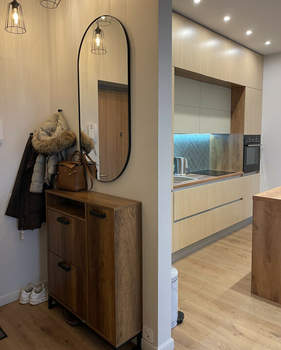 1-к квартира, на длительный срок, 51м2, 6/31 этаж