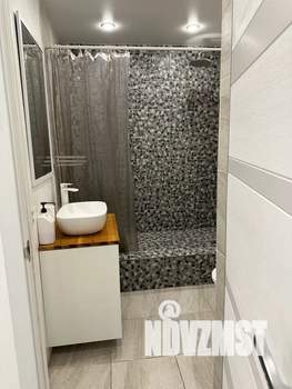 1-к квартира, посуточно, 32м2, 2/5 этаж