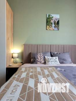 Студия квартира, посуточно, 23м2, 9/15 этаж