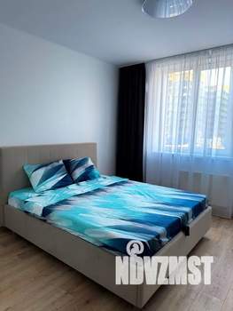 2-к квартира, посуточно, 62м2, 2/25 этаж