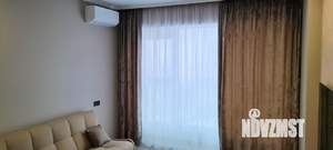 1-к квартира, на длительный срок, 51м2, 20/20 этаж