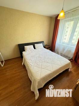 2-к квартира, посуточно, 75м2, 1/1 этаж