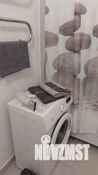 Студия квартира, посуточно, 27м2, 5/12 этаж