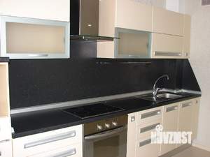 1-к квартира, на длительный срок, 50м2, 3/20 этаж