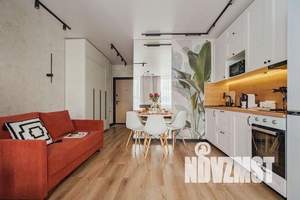 1-к квартира, посуточно, 28м2, 8/32 этаж