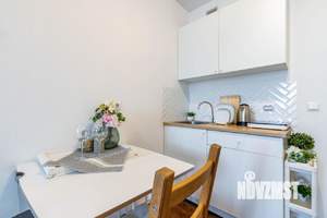 1-к квартира, посуточно, 18м2, 1/1 этаж