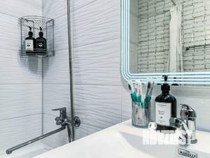 2-к квартира, посуточно, 46м2, 35/35 этаж