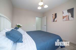 2-к квартира, посуточно, 42м2, 1/1 этаж