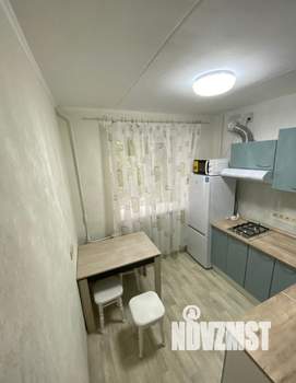 1-к квартира, на длительный срок, 30м2, 2/5 этаж