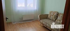 2-к квартира, на длительный срок, 48м2, 11/25 этаж