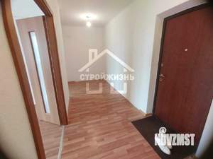 3-к квартира, на длительный срок, 66м2, 3/17 этаж