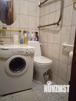 1-к квартира, на длительный срок, 28м2, 3/5 этаж