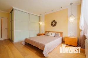 3-к квартира, на длительный срок, 90м2, 5/12 этаж