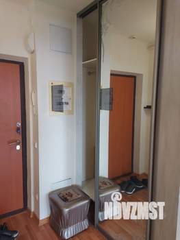 1-к квартира, на длительный срок, 34м2, 16/19 этаж