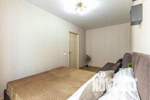 2-к квартира, посуточно, 45м2, 12/35 этаж