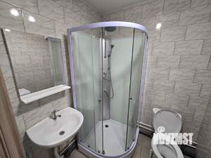 1-к квартира, на длительный срок, 20м2, 21/25 этаж