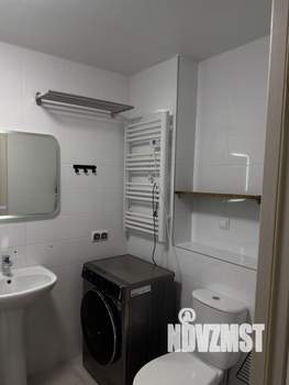 2-к квартира, на длительный срок, 55м2, 20/25 этаж