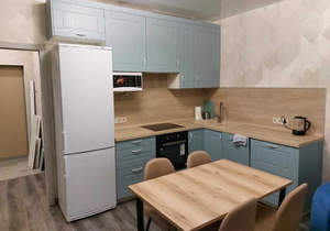 1-к квартира, на длительный срок, 45м2, 17/30 этаж