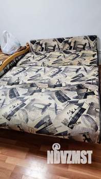 Студия квартира, на длительный срок, 20м2, 22/26 этаж