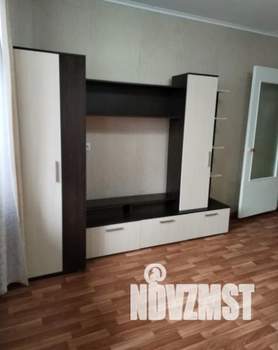 1-к квартира, на длительный срок, 35м2, 4/9 этаж