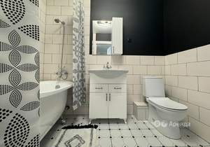 2-к квартира, на длительный срок, 49м2, 19/35 этаж