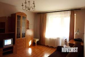 1-к квартира, на длительный срок, 36м2, 2/10 этаж
