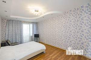 2-к квартира, посуточно, 85м2, 12/20 этаж