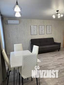 2-к квартира, посуточно, 43м2, 3/5 этаж