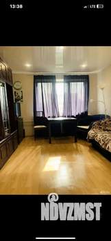 3-к квартира, на длительный срок, 58м2, 9/9 этаж