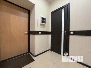 1-к квартира, посуточно, 39м2, 1/1 этаж