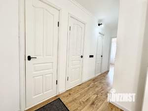 1-к квартира, посуточно, 44м2, 9/10 этаж