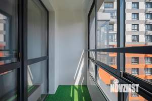 2-к квартира, посуточно, 59м2, 1/1 этаж