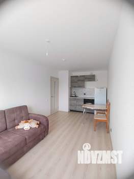 2-к квартира, на длительный срок, 35м2, 4/25 этаж