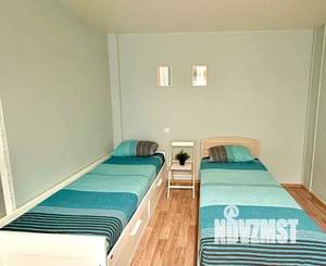 2-к квартира, посуточно, 52м2, 6/9 этаж