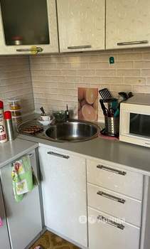 1-к квартира, на длительный срок, 37м2, 4/9 этаж