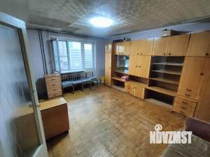 2-к квартира, на длительный срок, 42м2, 6/9 этаж