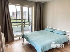 2-к квартира, на длительный срок, 54м2, 16/24 этаж