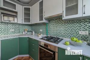 1-к квартира, посуточно, 48м2, 7/9 этаж