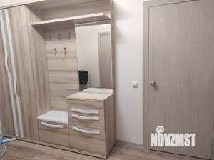 1-к квартира, на длительный срок, 45м2, 24/25 этаж