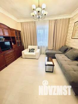 2-к квартира, посуточно, 69м2, 4/5 этаж