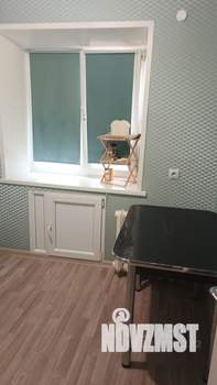 1-к квартира, на длительный срок, 32м2, 1/4 этаж