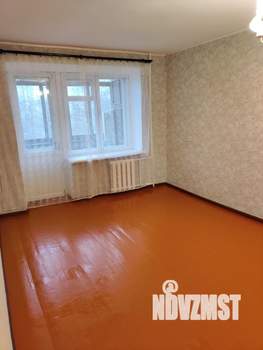 2-к квартира, на длительный срок, 45м2, 4/5 этаж